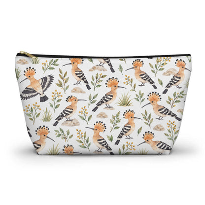 Hoopoes Toiletry Bag