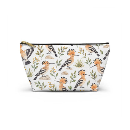 Hoopoes Toiletry Bag