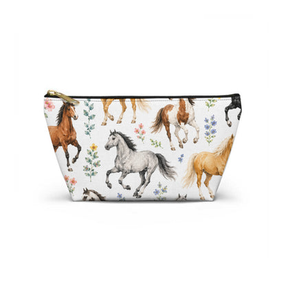 Horses Toiletry Bag