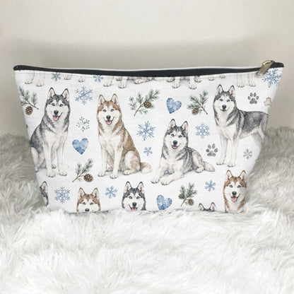 Husky Toiletry Bag