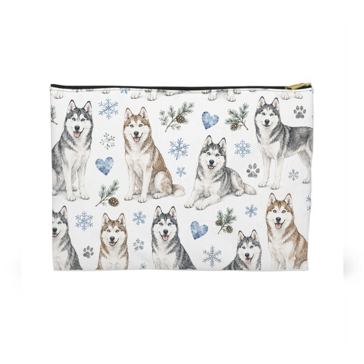 Husky Toiletry Bag