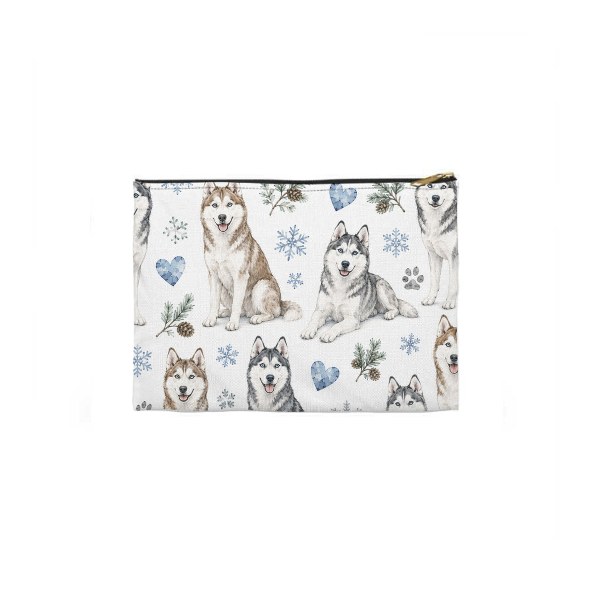 Husky Toiletry Bag