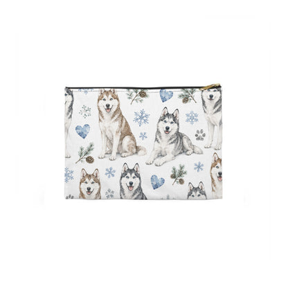 Husky Toiletry Bag