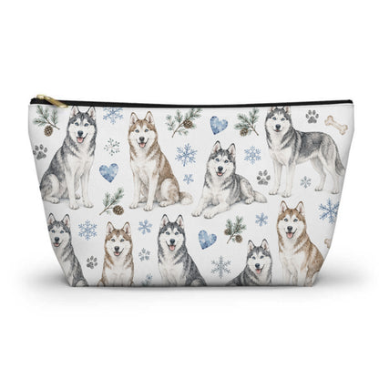 Husky Toiletry Bag