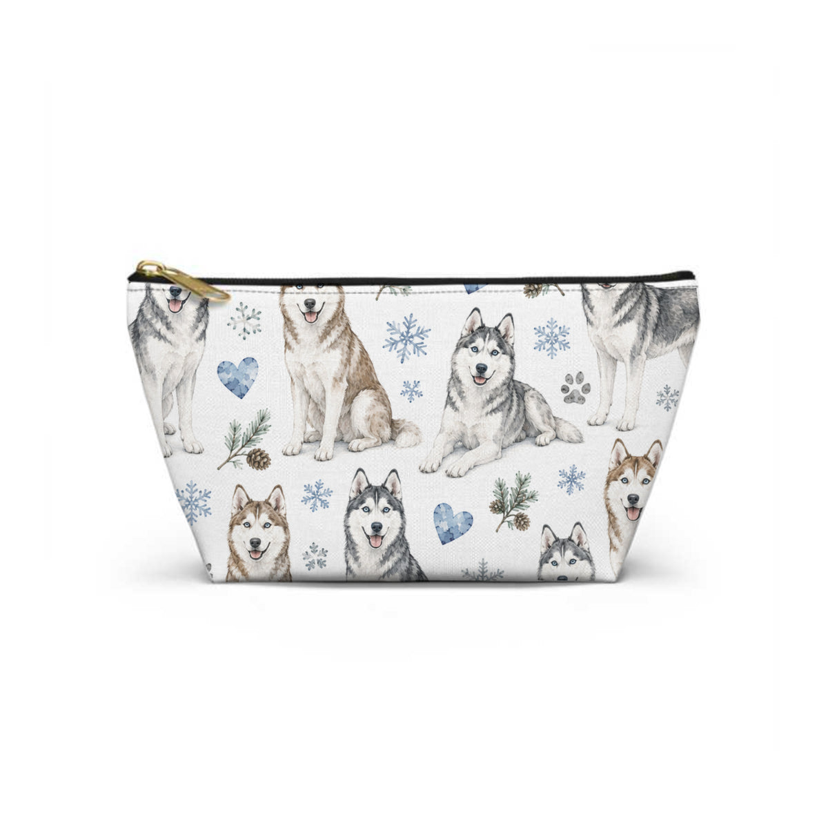 Husky Toiletry Bag