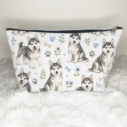Huskies Toiletry Bag