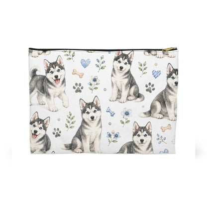 Huskies Toiletry Bag