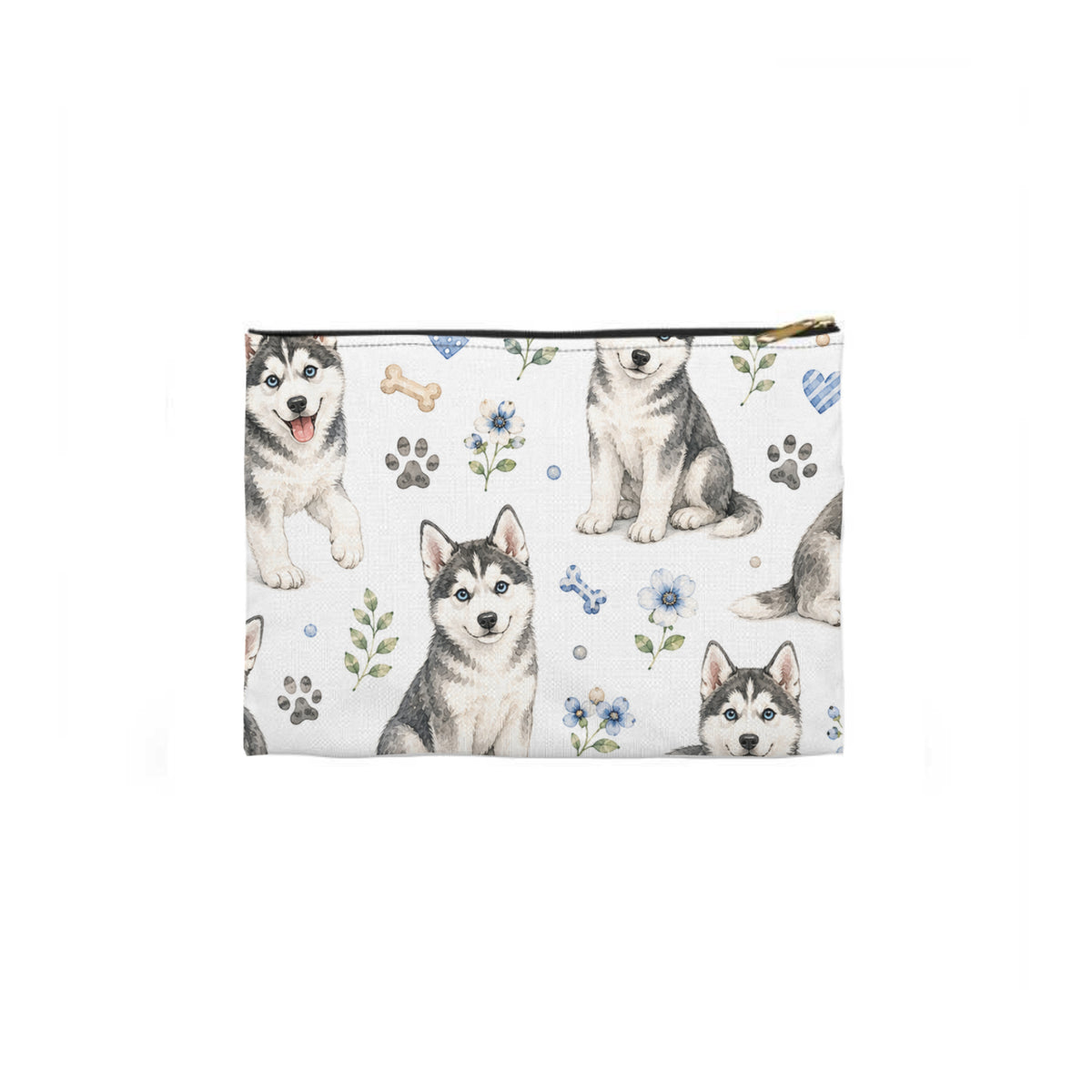Huskies Toiletry Bag