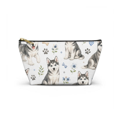 Huskies Toiletry Bag