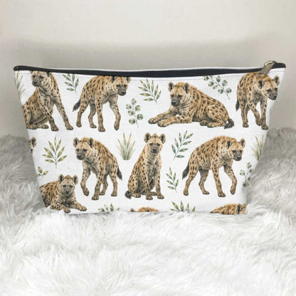 Hyenas Toiletry Bag
