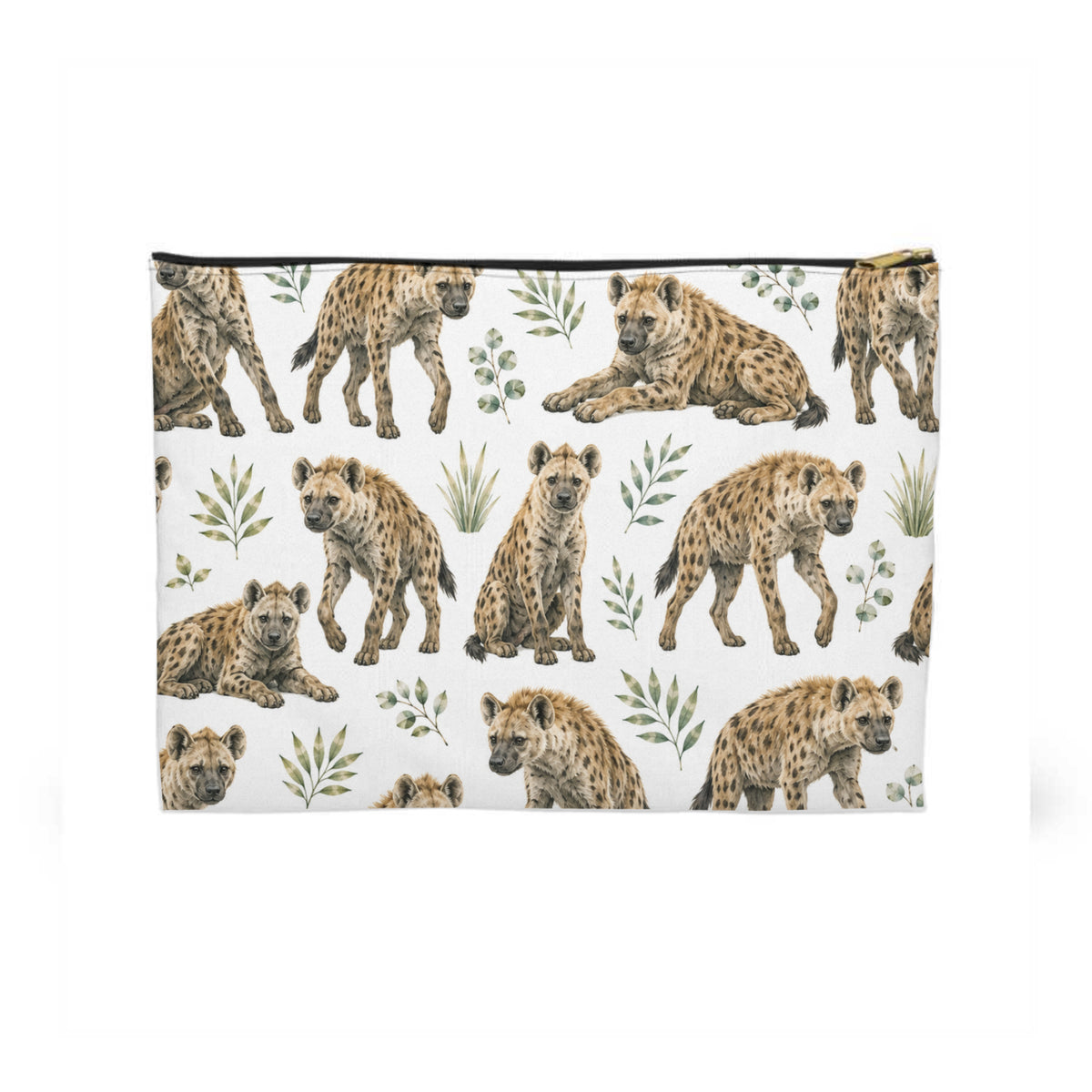 Hyenas Toiletry Bag