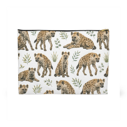 Hyenas Toiletry Bag