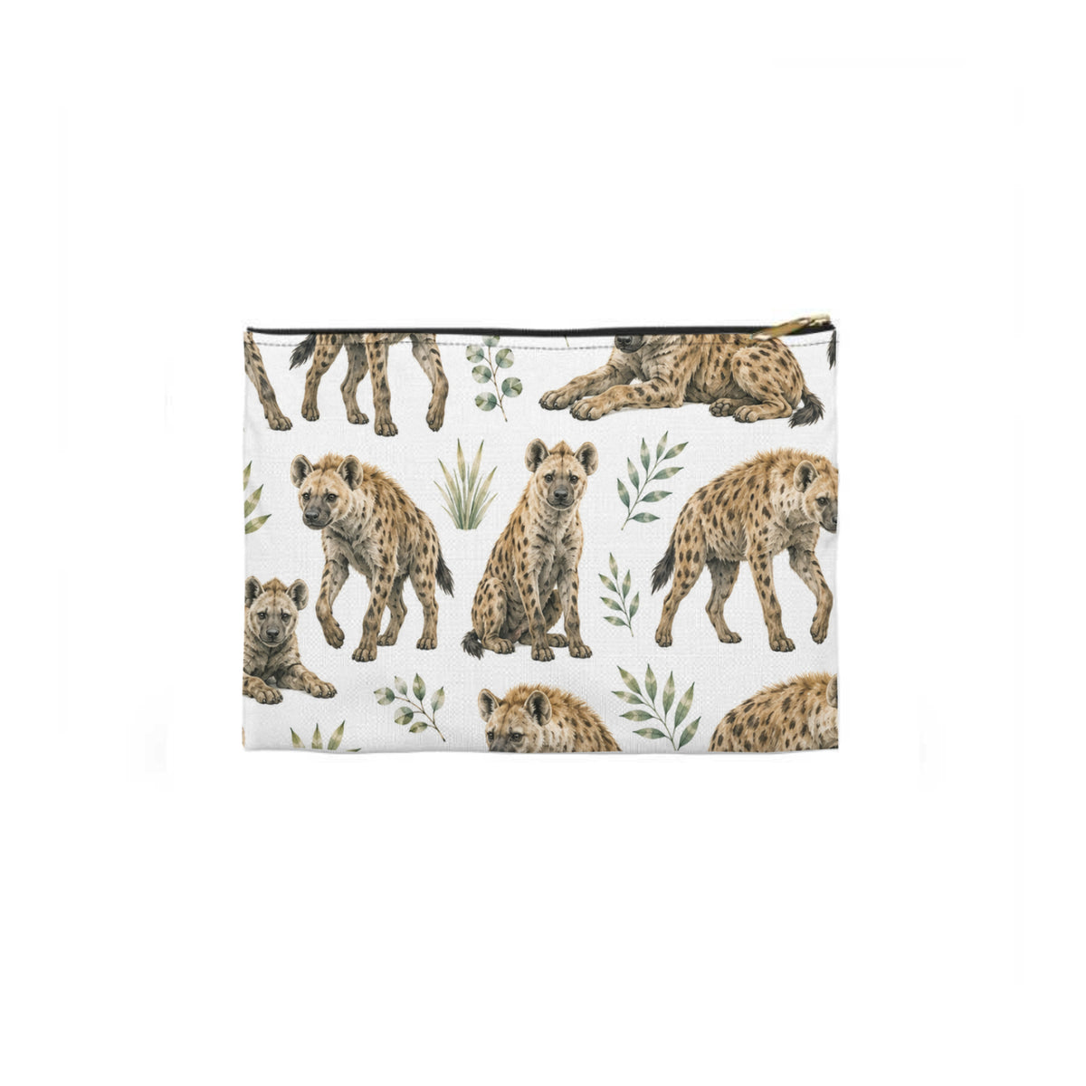 Hyenas Toiletry Bag