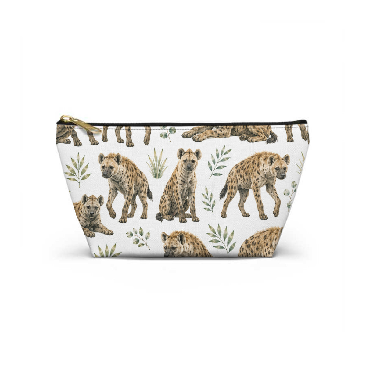 Hyenas Toiletry Bag