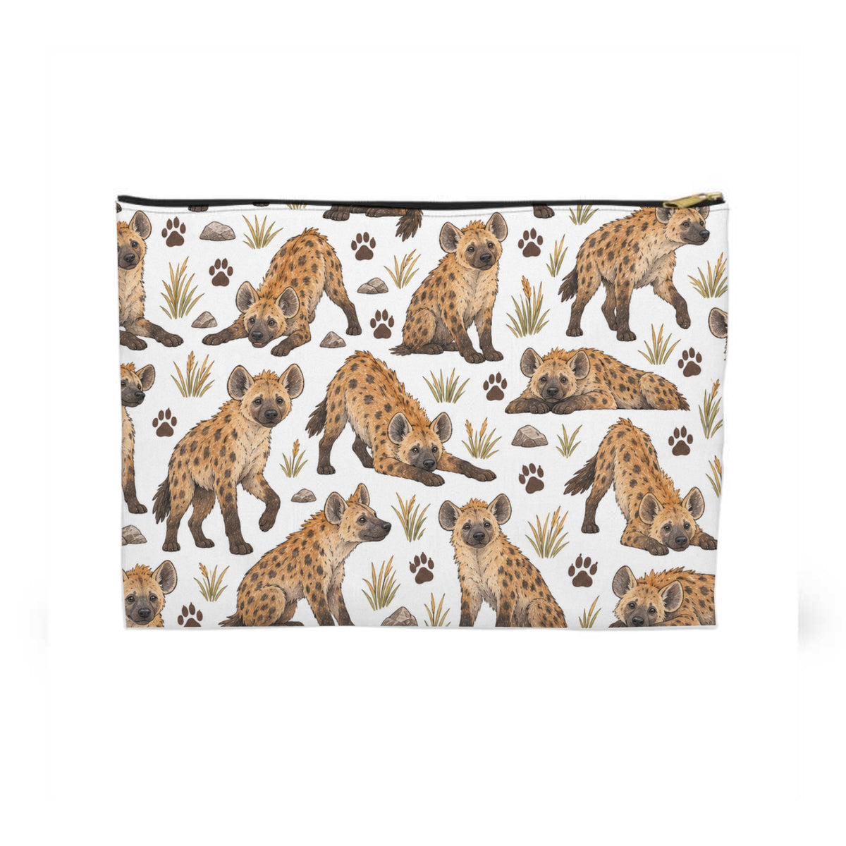 Hyena Toiletry Bag