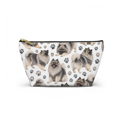 Keeshond Toiletry Bag
