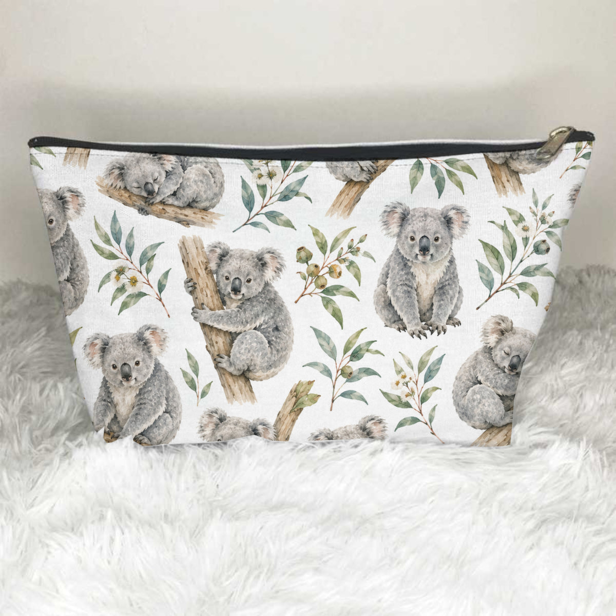 Koalas Toiletry Bag