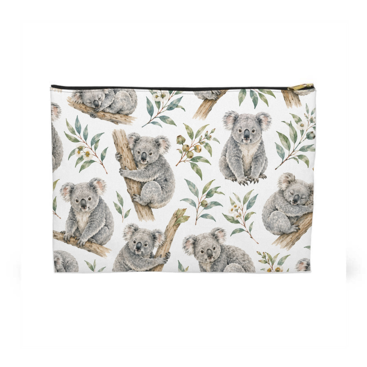 Koalas Toiletry Bag