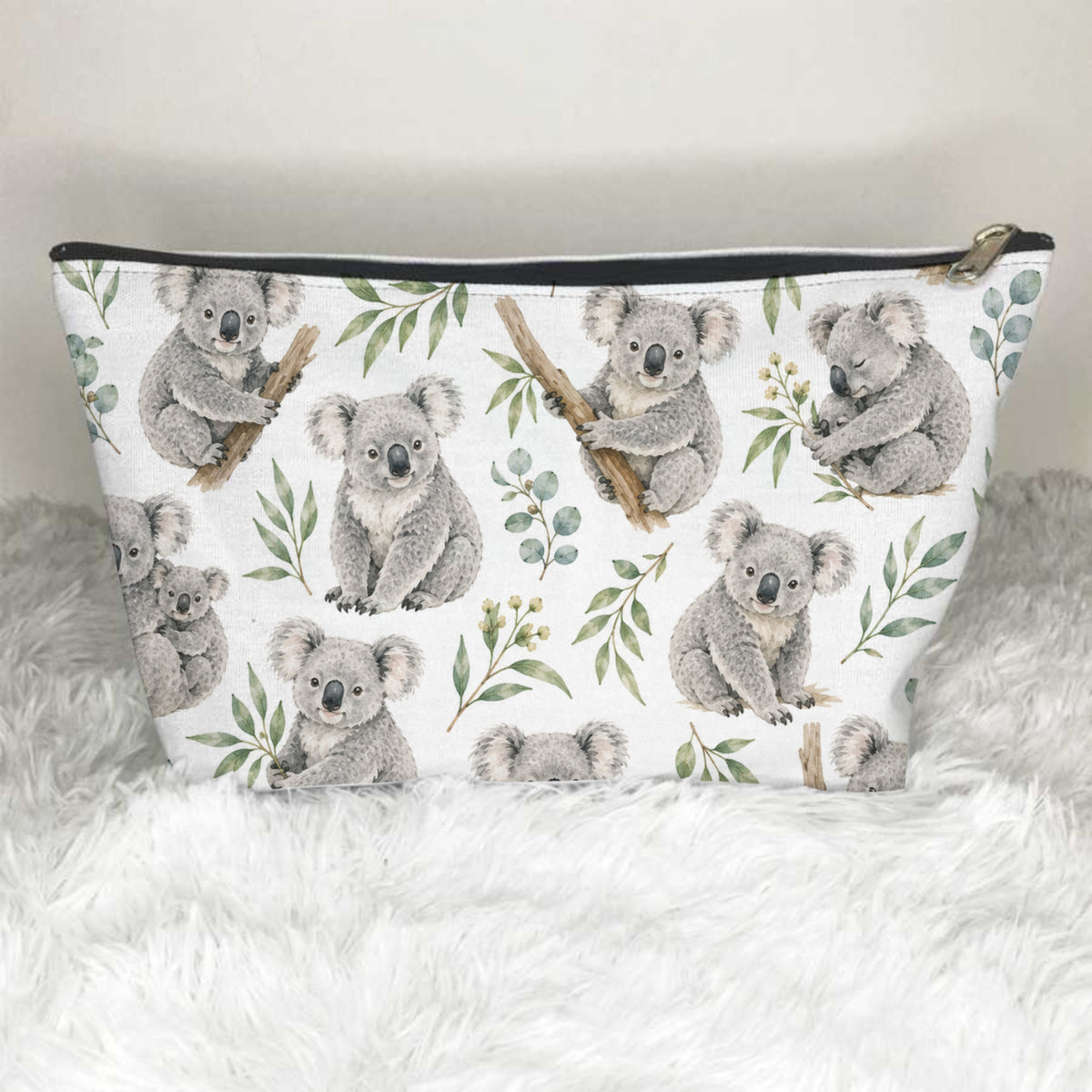 Koala Toiletry Bag
