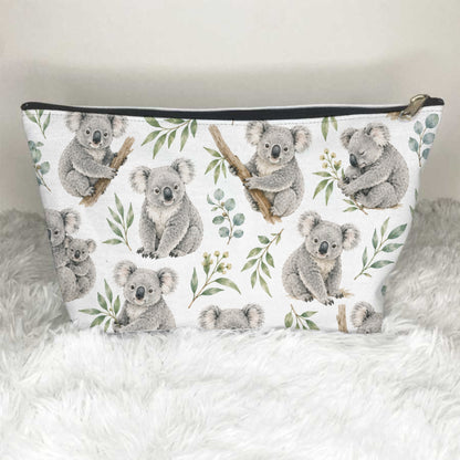 Koala Toiletry Bag