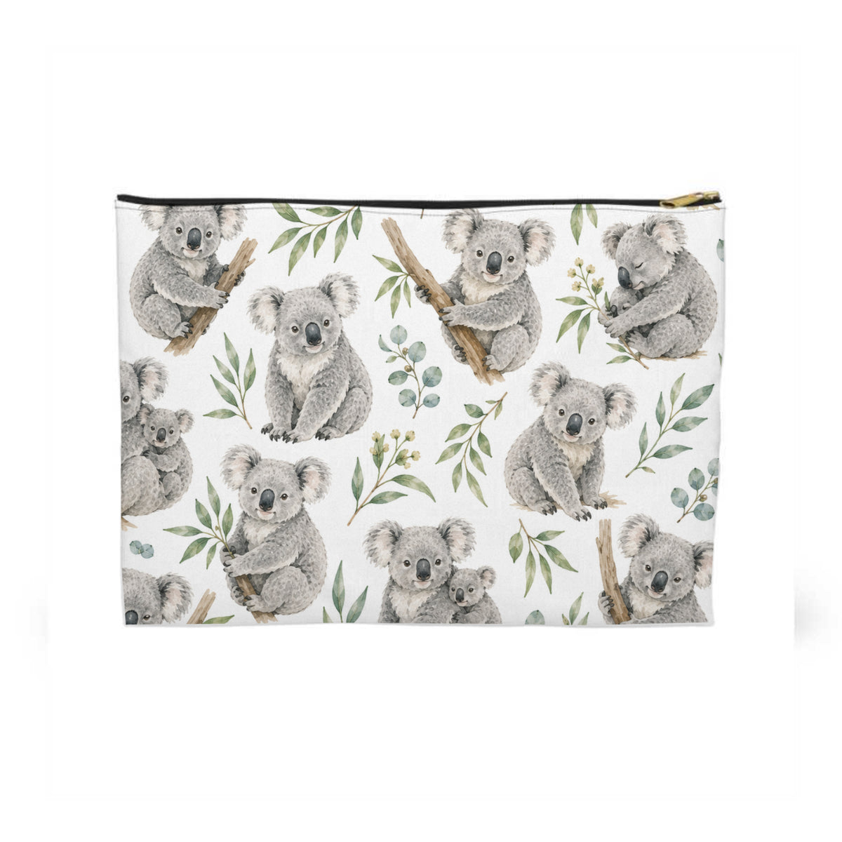 Koala Toiletry Bag