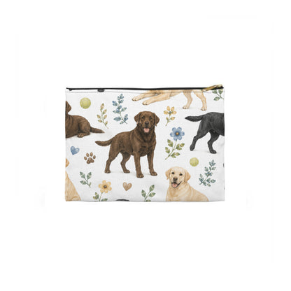 Labradors Toiletry Bag