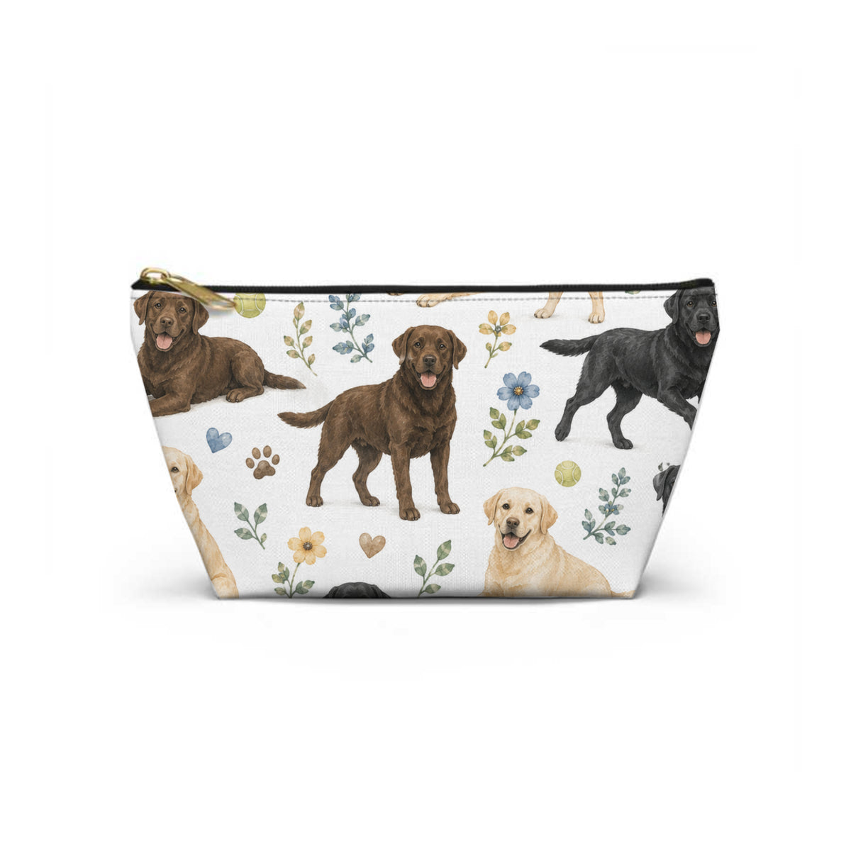 Labradors Toiletry Bag