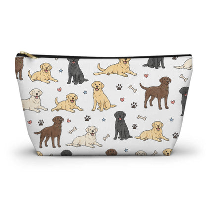 Labrador Retriever Toiletry Bag
