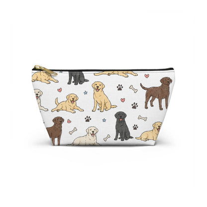 Labrador Retriever Toiletry Bag