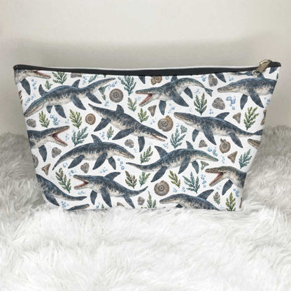 Liopleurodon Toiletry Bag