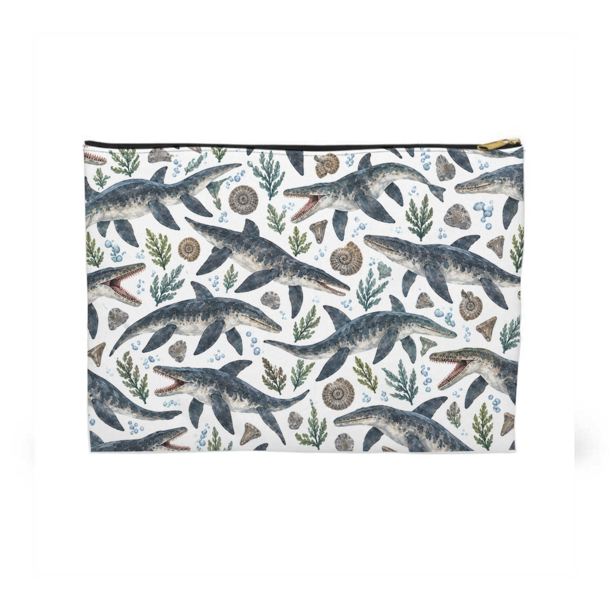 Liopleurodon Toiletry Bag