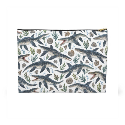 Liopleurodon Toiletry Bag