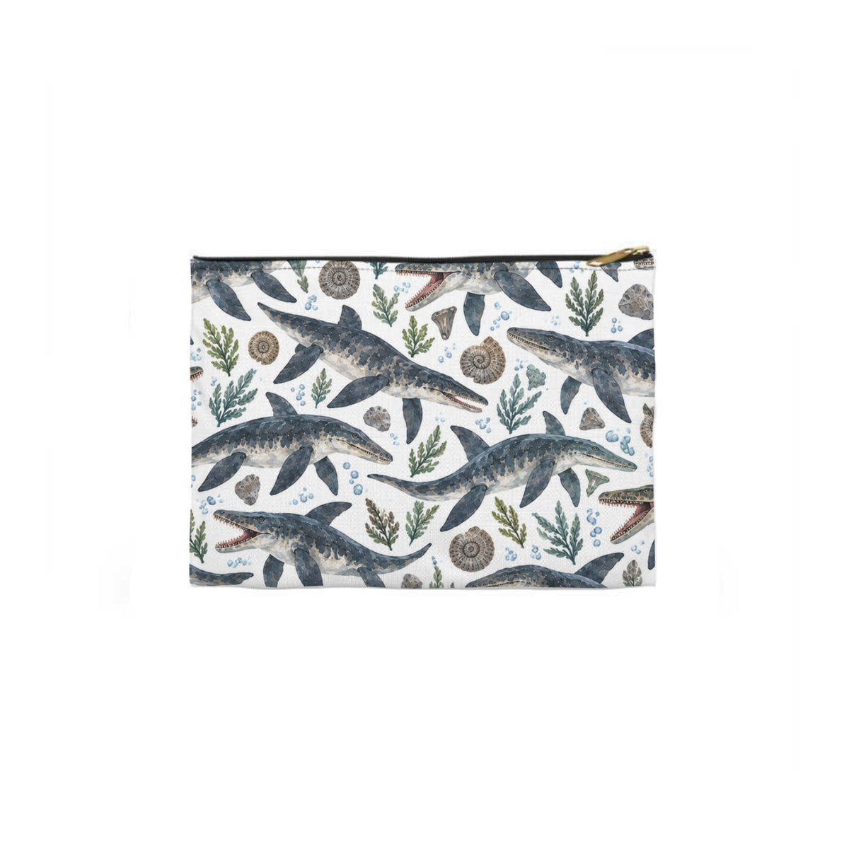 Liopleurodon Toiletry Bag