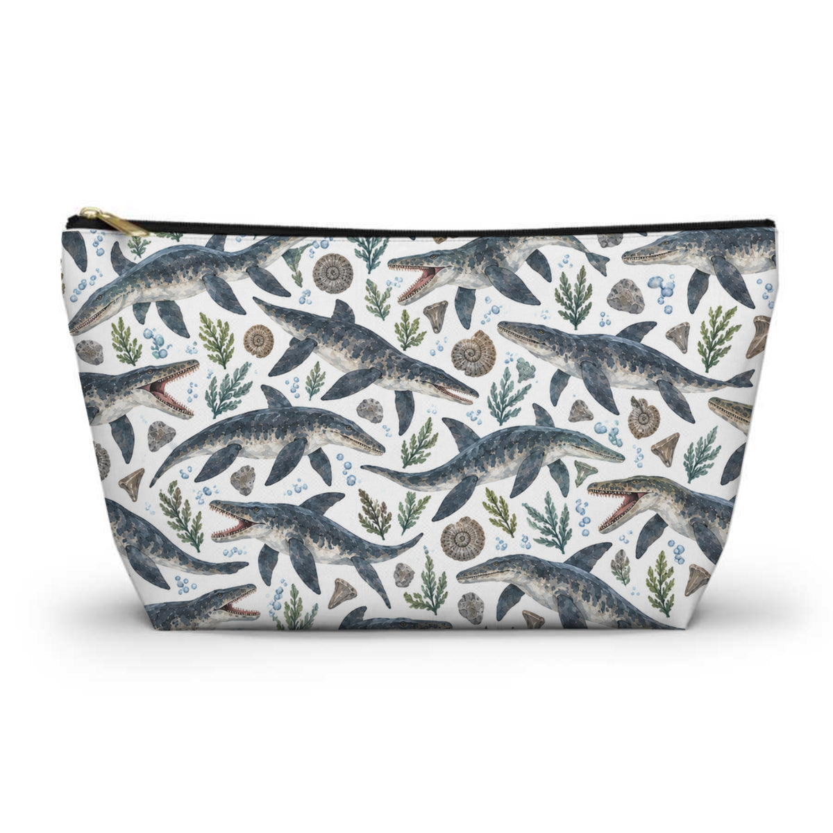 Liopleurodon Toiletry Bag