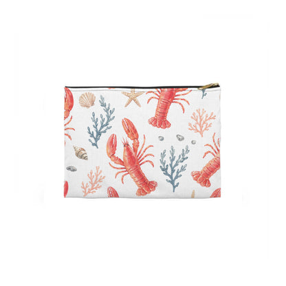 Lobsters Toiletry Bag