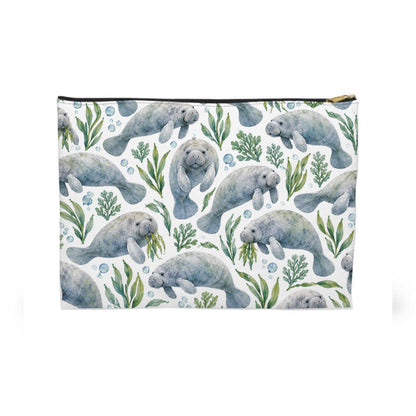 Manatees Toiletry Bag