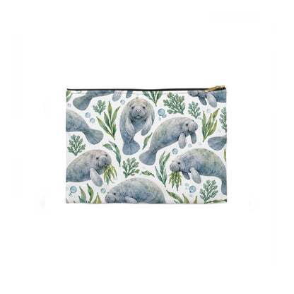 Manatees Toiletry Bag