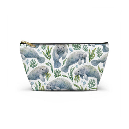 Manatees Toiletry Bag