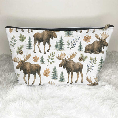 Moose Toiletry Bag