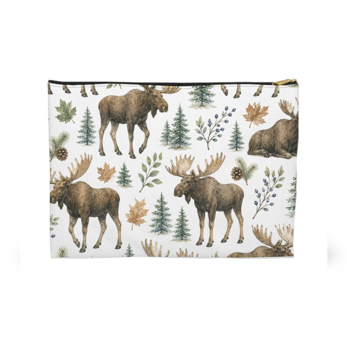 Moose Toiletry Bag