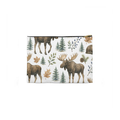 Moose Toiletry Bag