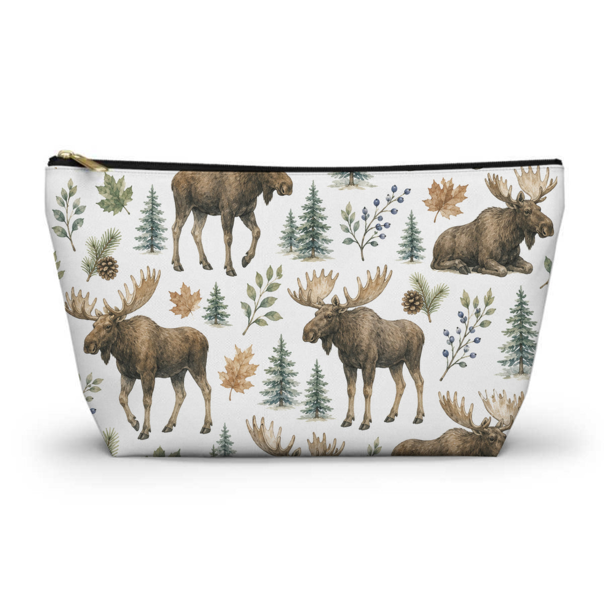 Moose Toiletry Bag