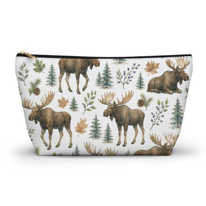 Moose Toiletry Bag