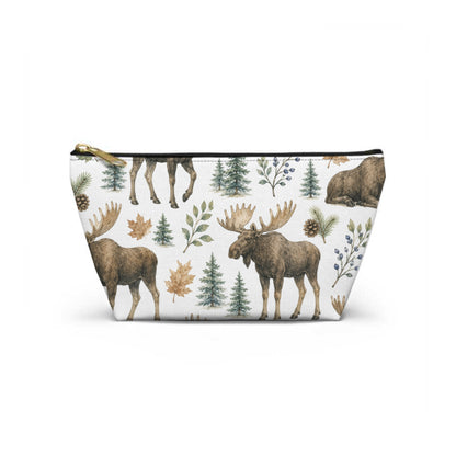 Moose Toiletry Bag