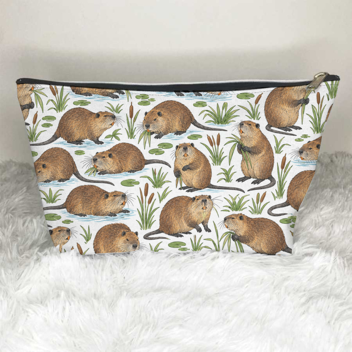 Nutria Toiletry Bag