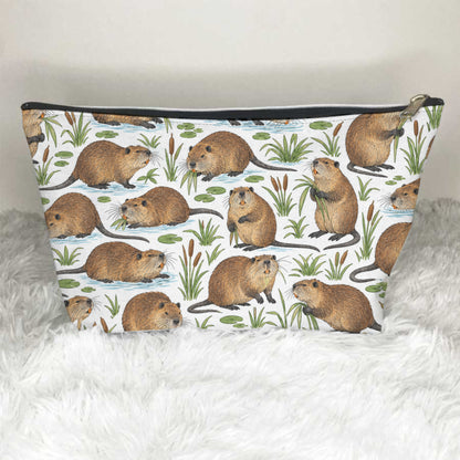 Nutria Toiletry Bag