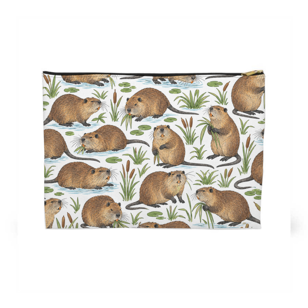 Nutria Toiletry Bag