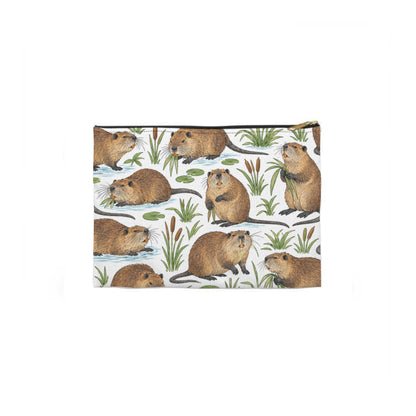 Nutria Toiletry Bag