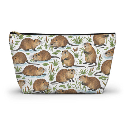 Nutria Toiletry Bag