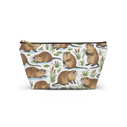 Nutria Toiletry Bag